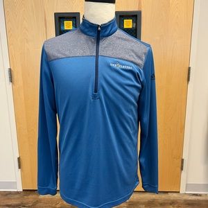 Adidas Golf 1/4 Zip ( PLAYERS CHAMPIONSHIP)